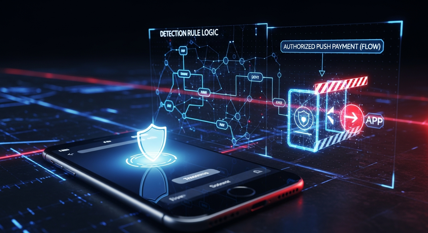 APP Fraud Detection Rules: Building Effective Controls for Authorised Push Payment Scams
