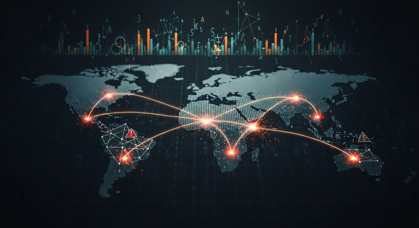 Correspondent Banking De-Risking: Navigating Financial Exclusion in the AML Era
