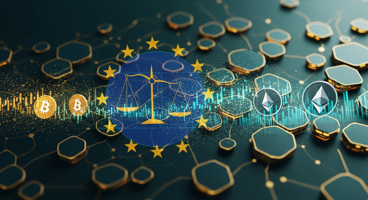 MiCA and the New Crypto AML Landscape: What 2026 Compliance Looks Like