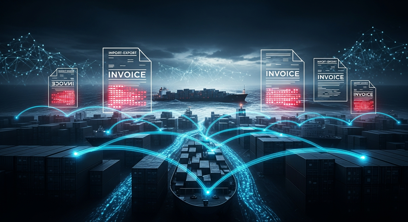 Trade-Based Money Laundering: Indicators, Typologies, and Detection Methods